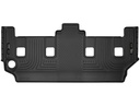 HUSKY LINERS X-ACT 3RD SEAT FLOOR LINER - DODGE GRAND CARAVAN 2008-2020