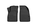 HUSKY LINERS X-ACT FRONT FLOOR LINER - BUICK ENCORE 2013-2022