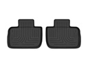 HUSKY LINERS X-ACT 2ND SEAT FLOOR LINER - CHRYSLER 300 2011-2023