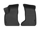 HUSKY LINERS X-ACT FRONT FLOOR LINER - CHRYSLER 300 2011-2023