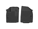 HUSKY LINERS X-ACT FRONT FLOOR LINER - INFINITI JX35 2013
