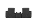 HUSKY LINERS X-ACT 2ND SEAT FLOOR LINER - JEEP CHEROKEE 2015-2023