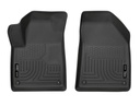 HUSKY LINERS X-ACT FRONT FLOOR LINER - JEEP CHEROKEE 2015-2023