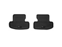 HUSKY LINERS X-ACT 2ND SEAT FLOOR LINER - FORD MUSTANG 2015-2024