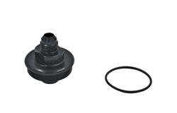 FUELAB Fuel Filter End Caps