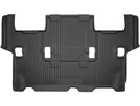 HUSKY LINERS X-ACT 3RD SEAT FLOOR LINER - FORD EXPEDITION 2011-2017