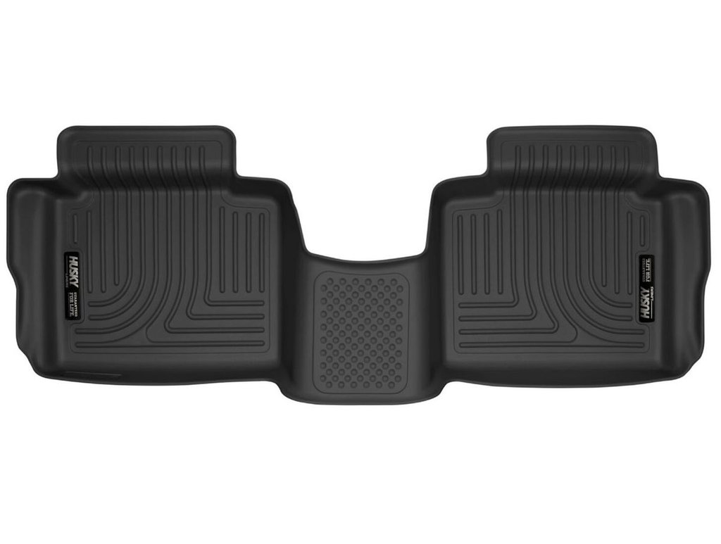 HUSKY LINERS X-ACT 2ND SEAT FLOOR LINER - FORD TAURUS 2010-2019