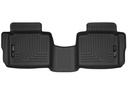HUSKY LINERS X-ACT 2ND SEAT FLOOR LINER - FORD TAURUS 2010-2019