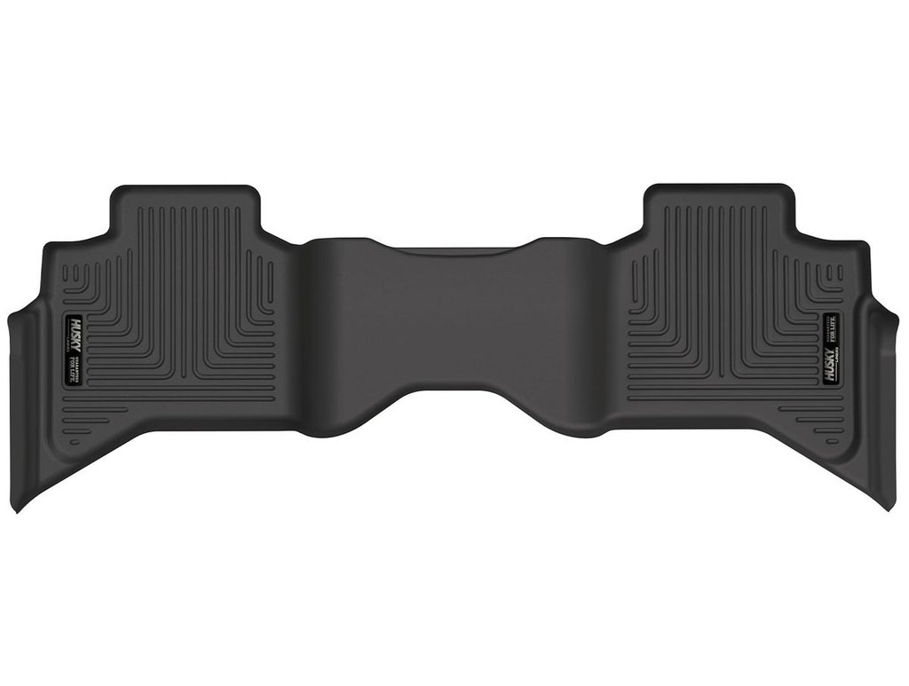 HUSKY LINERS X-ACT 2ND SEAT FLOOR LINER - CHEVROLET IMPALA 2014-2020