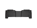 HUSKY LINERS X-ACT 2ND SEAT FLOOR LINER - NISSAN ARMADA 2019-2024