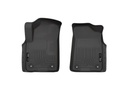 HUSKY LINERS X-ACT FRONT FLOOR LINER - NISSAN ARMADA 2019-2024