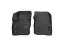 HUSKY LINERS X-ACT FRONT FLOOR LINER - FORD FOCUS 2012-2015