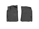 HUSKY LINERS X-ACT FRONT FLOOR LINER - TOYOTA CAMRY 2012-2017