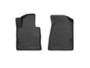 HUSKY LINERS X-ACT FRONT FLOOR LINER - KIA OPTIMA 2016-2020