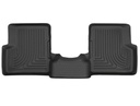 HUSKY LINERS X-ACT 2ND SEAT FLOOR LINER - JEEP RENEGADE 2015-2022