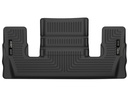 HUSKY LINERS X-ACT 3RD SEAT FLOOR LINER - LINCOLN AVIATOR 2020-2026