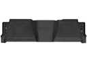 HUSKY LINERS X-ACT 2ND SEAT FLOOR LINER - GMC SIERRA 1500 2004-2006