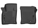 HUSKY LINERS X-ACT FRONT FLOOR LINER - LINCOLN CORSAIR 2020-2025