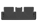 HUSKY LINERS X-ACT 2ND SEAT FLOOR LINER - TESLA 3 2017-2025