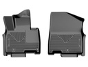 HUSKY LINERS X-ACT FRONT FLOOR LINER - KIA CARNIVAL 2022-2025