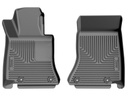 HUSKY LINERS X-ACT FRONT FLOOR LINER - MERCEDES-BENZ C300 2022-2025