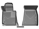 HUSKY LINERS X-ACT FRONT FLOOR LINER - BMW 330I 2022-2025