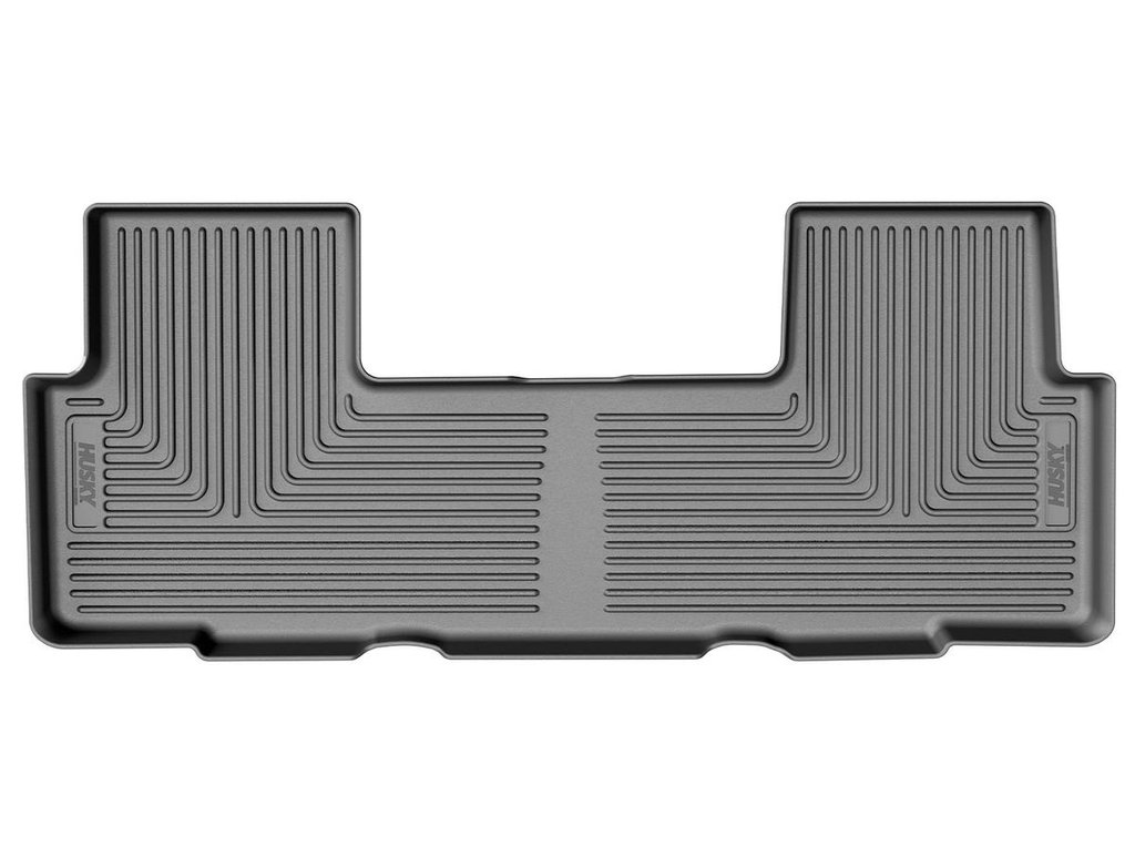 HUSKY LINERS X-ACT 2ND SEAT FLOOR LINER - HONDA PASSPORT 2026