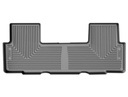 HUSKY LINERS X-ACT 2ND SEAT FLOOR LINER - HONDA PASSPORT 2026