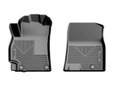 HUSKY LINERS X-ACT FRONT FLOOR LINER - KIA K4 2025-2026