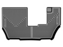 HUSKY LINERS X-ACT 3RD SEAT FLOOR LINER-FC - BMW X7 2021-2026
