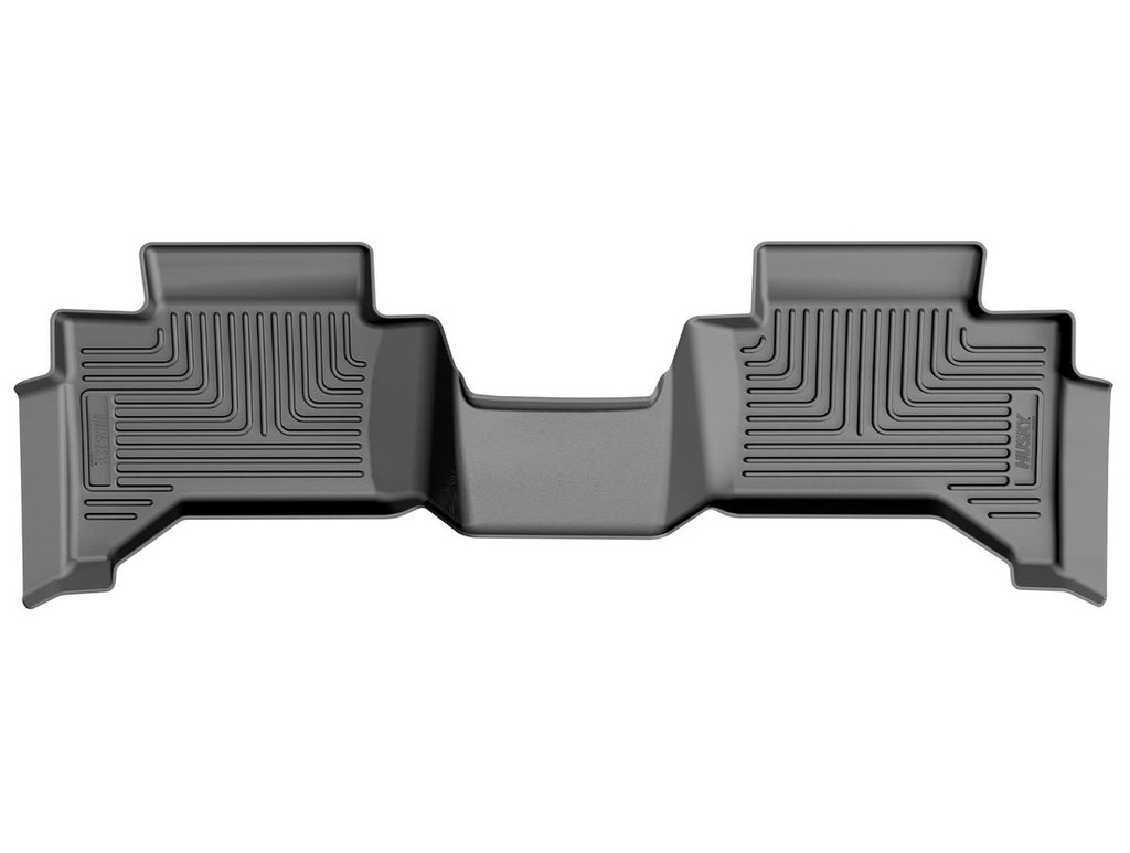 HUSKY LINERS X-ACT REAR FLOOR LINER - LEXUS GX550 2024-2025