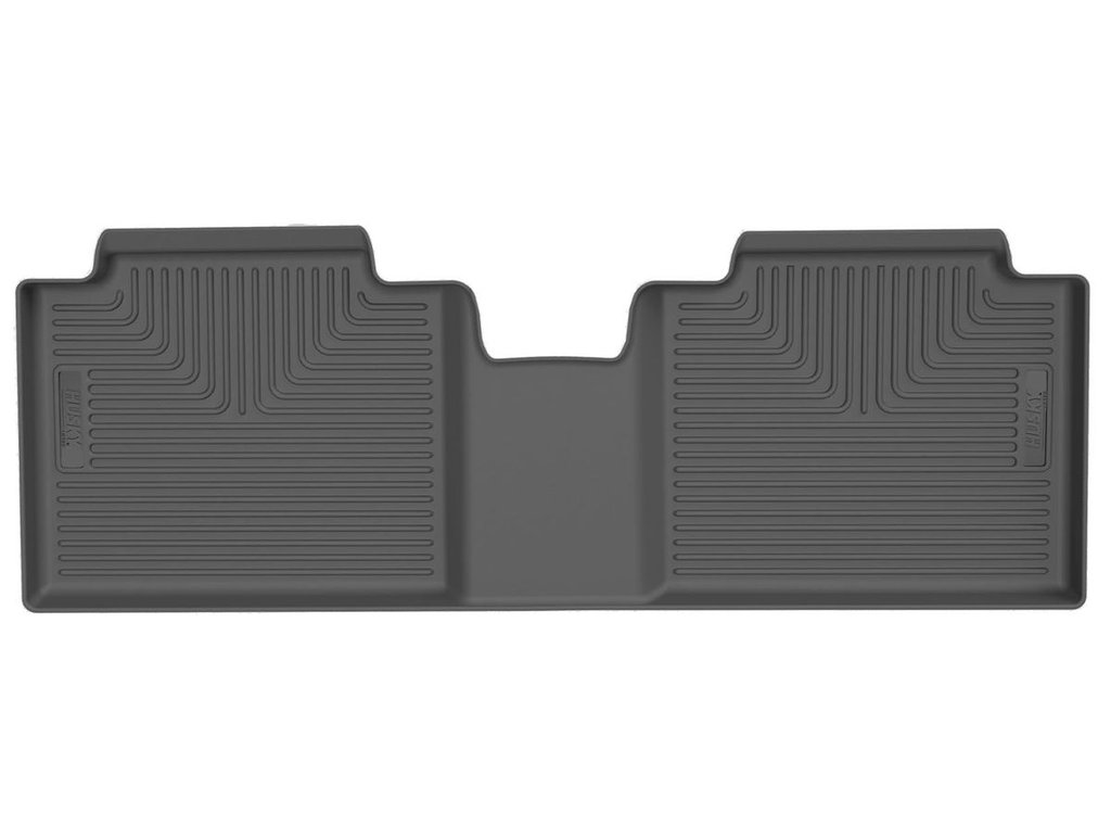 HUSKY LINERS X-ACT REAR FLOOR LINER - LEXUS RX350 2024-2025