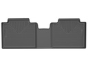 HUSKY LINERS X-ACT REAR FLOOR LINER - LEXUS RX350 2024-2025