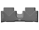 HUSKY LINERS X-ACT 2ND SEAT FLOOR LINER - HYUNDAI IONIQ 5 2022-2024