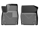 HUSKY LINERS X-ACT FRONT FLOOR LINER - HYUNDAI IONIQ 5 2022-2024