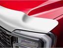 HUSKY LINERS HOOD SHIELD CHROME - GMC YUKON 2015-2020