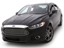 HUSKY LINERS AEROSKIN CHROME - CHRYSLER 300 2011-2014