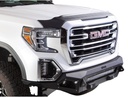 HUSKY LINERS AEROSKIN II TEXTURED BLACK - CHEVROLET SILVERADO 2500 HD 2011-2014