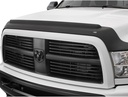 HUSKY LINERS AEROSKIN II TEXTURED BLACK - RAM 2500 2011-2018