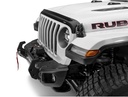HUSKY LINERS AEROSKIN II TEXTURED BLACK - JEEP WRANGLER(JK) 2007-2018