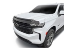 HUSKY LINERS AEROSKIN II TEXTURED BLACK - CHEVROLET SILVERADO 1500 2016-2018