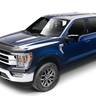 HUSKY LINERS AEROSKIN II TEXTURED BLACK - FORD F-150 2017-2020