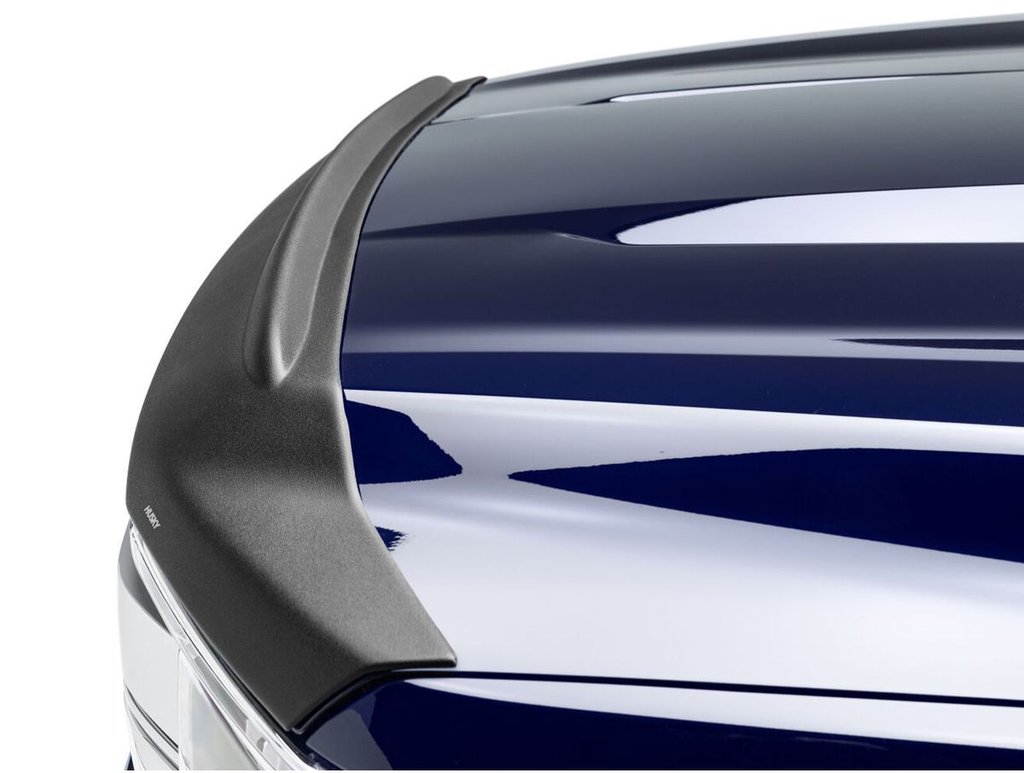 HUSKY LINERS AEROSKIN II TEXTURED BLACK - DODGE CHALLENGER 2008-2023