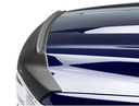 HUSKY LINERS AEROSKIN II TEXTURED BLACK - DODGE CHALLENGER 2008-2023