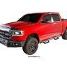 HUSKY LINERS AEROSKIN II TEXTURED BLACK - RAM 1500 2019-2026