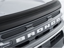 HUSKY LINERS AEROSKIN II TEXTURED BLACK - FORD BRONCO 2021-2026