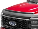 HUSKY LINERS AEROSKIN II TEXTURED BLACK - FORD F-250 SUPER DUTY 2023-2026