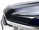 HUSKY LINERS AEROSKIN SMOKE - HONDA FIT 2007-2008
