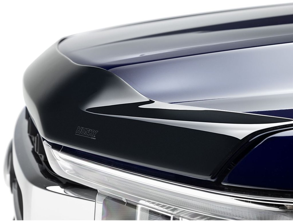 HUSKY LINERS AEROSKIN SMOKE - MAZDA CX-7 2008-2010