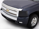 HUSKY LINERS AEROSKIN SMOKE - CHEVROLET SILVERADO 1500 2007-2013